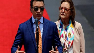 Ekvador'da güncel güvenlik ve siyasi gelişmeleri keşfedin. Son haberler ve