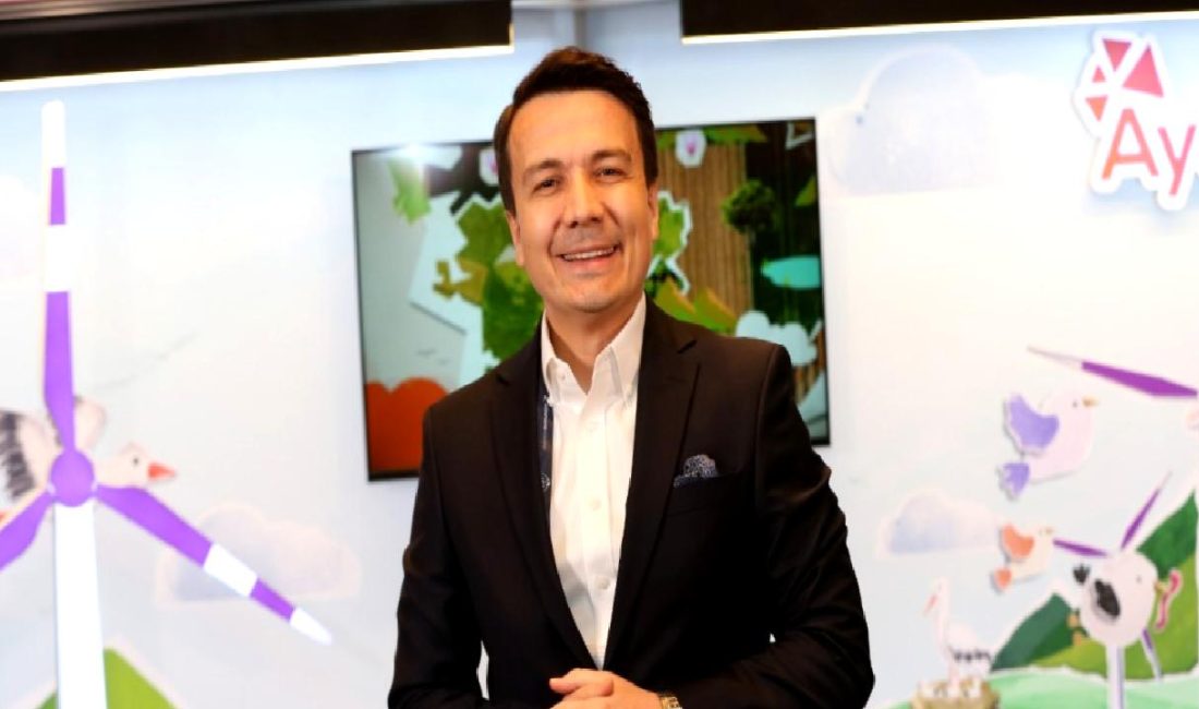 Elektrik sektöründe geleceğin vizyonu ve yatırımlar hakkında detaylar, yenilikler ve