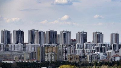 Emlakjet Mart Ayı Gayrimenkul Piyasa Raporu ile Türkiye'deki konut fiyatları,