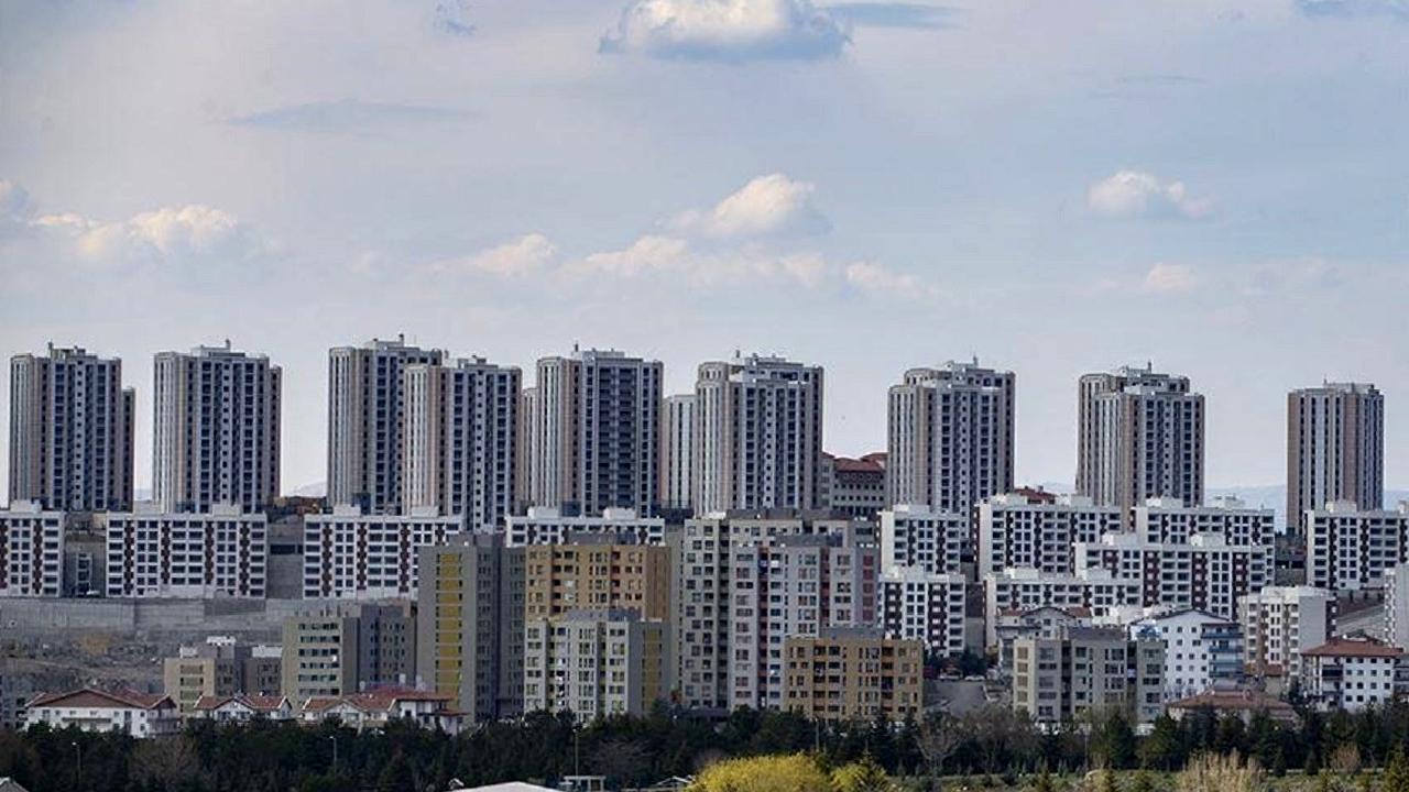 Emlakjet Mart Ayı Gayrimenkul Piyasa Raporu ile Türkiye'deki konut fiyatları,