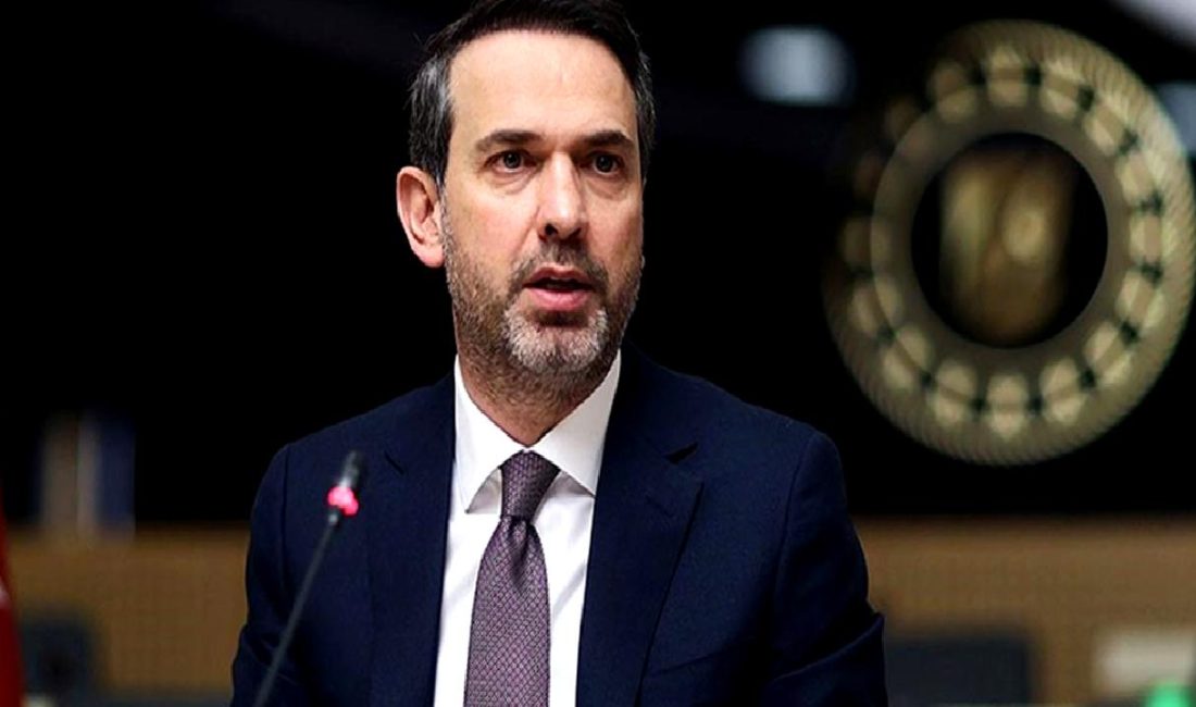 Enerji İşbirlikleri: Türkiye'nin bölgesel görüşmeleri ile enerji dinamiklerini keşfedin ve