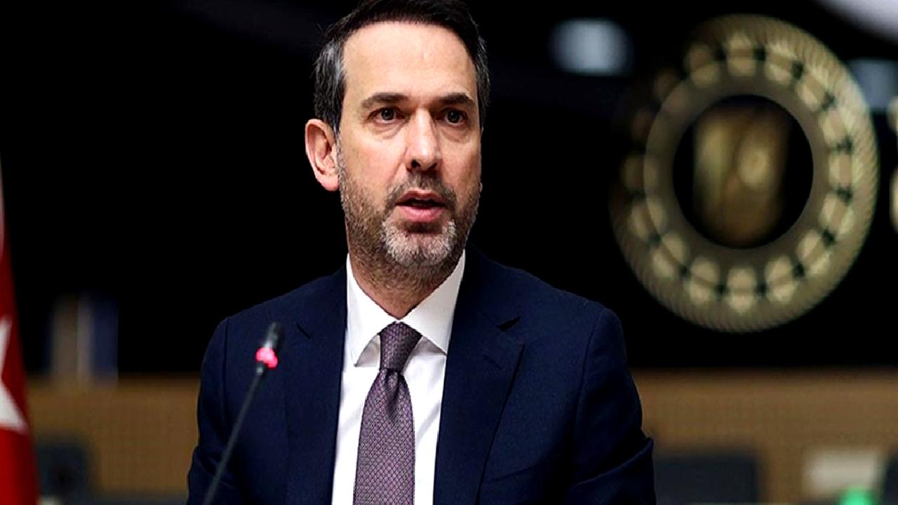 Enerji İşbirlikleri: Türkiye'nin bölgesel görüşmeleri ile enerji dinamiklerini keşfedin ve