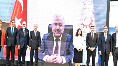 ERTA’nın 10. yılı ve yeşil dönüşümdeki güçlü ivmesi hakkında detaylar,