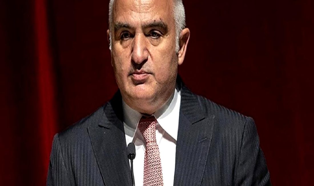 Erzurum'da ekonomi ve turizm panelinde gelecek stratejileri, vizyonlar ve yenilikler