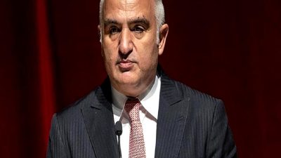 Erzurum'da ekonomi ve turizm panelinde gelecek stratejileri, vizyonlar ve yenilikler
