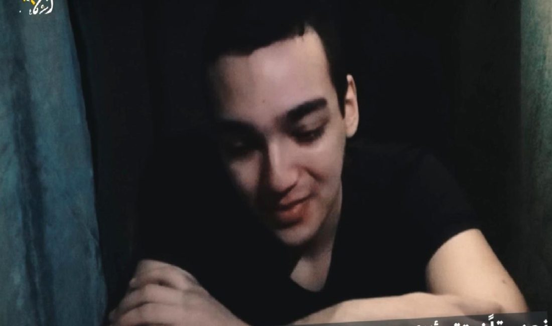 Esir asker Alexander, 551 gün sonra duygusal bir çağrı ile