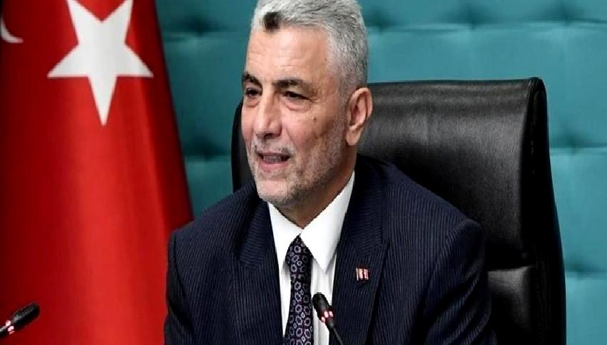 TESK Genel Başkanı Bendevi Palandöken, esnafa destek çağrısında bulunarak önemli