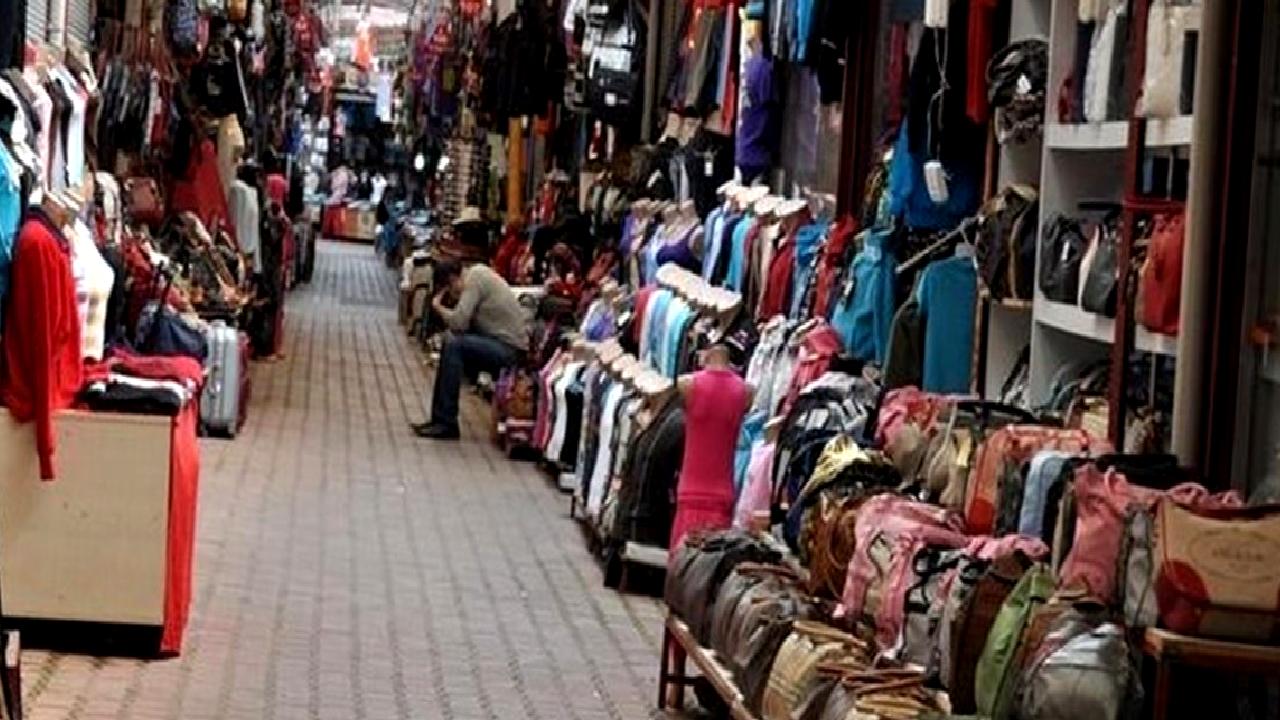 Esnafın kira ve stopaj sorunlarına çözüm önerileri ile kolaylıklar sağlayın.