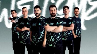 Eternal Fire, Aurora'ya transfer oldu! Bu heyecan verici gelişme ile