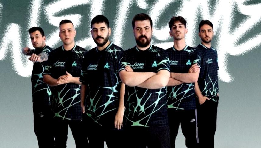 Eternal Fire, Aurora’ya Transfer Oldu Eternal Fire, Aurora'ya transfer oldu! Bu heyecan verici gelişme ile