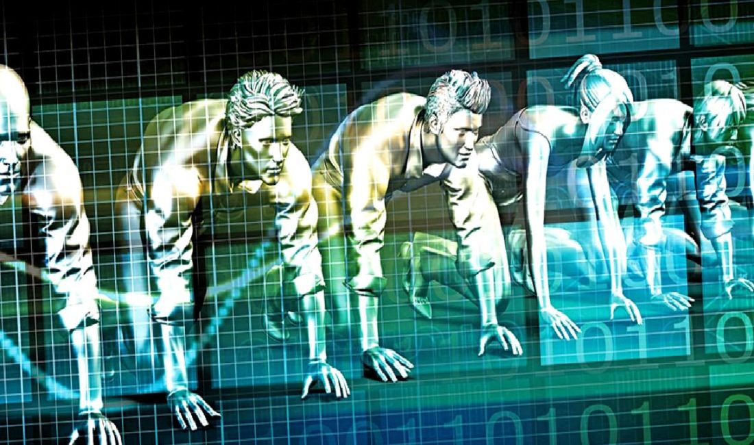 EY Endüstrilerin Geleceği Araştırması 2025, teknoloji yatırımlarında yeni dönemi keşfedin.