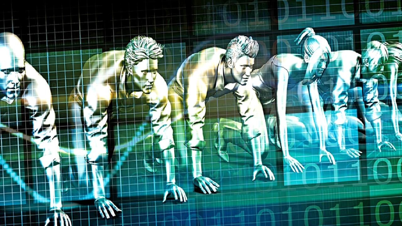 EY Endüstrilerin Geleceği Araştırması 2025, teknoloji yatırımlarında yeni dönemi keşfedin.