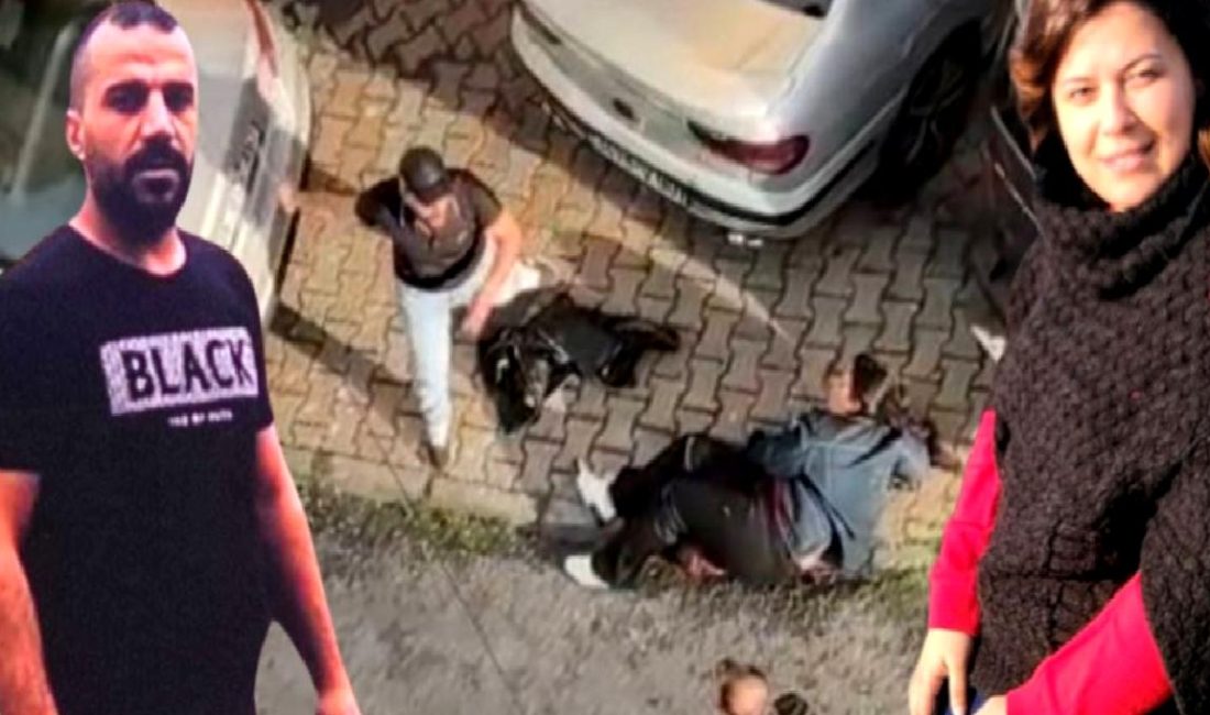 Fatih Mahallesi’nde Kadın Cinayeti: Şaban Yaztırmak Eşini Bıçakladı Fatih Mahallesi'nde yaşanan kadın cinayeti olayı, Şaban Yaztırmak'ın eşini bıçaklamasıyla