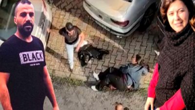 Fatih Mahallesi'nde yaşanan kadın cinayeti olayı, Şaban Yaztırmak'ın eşini bıçaklamasıyla