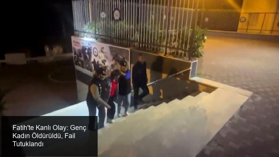 Olay Yeri ve Olayın İzleri