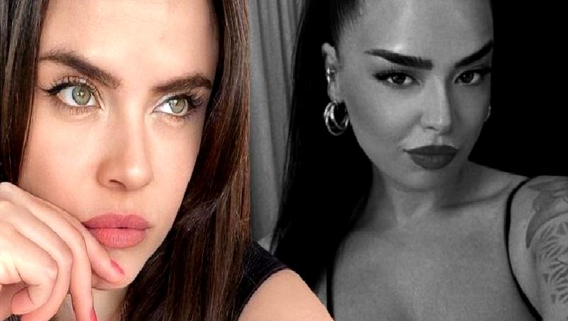 Fatih'te yaşanan kanlı olayda genç kadın hayatını kaybetti, fail tutuklandı.