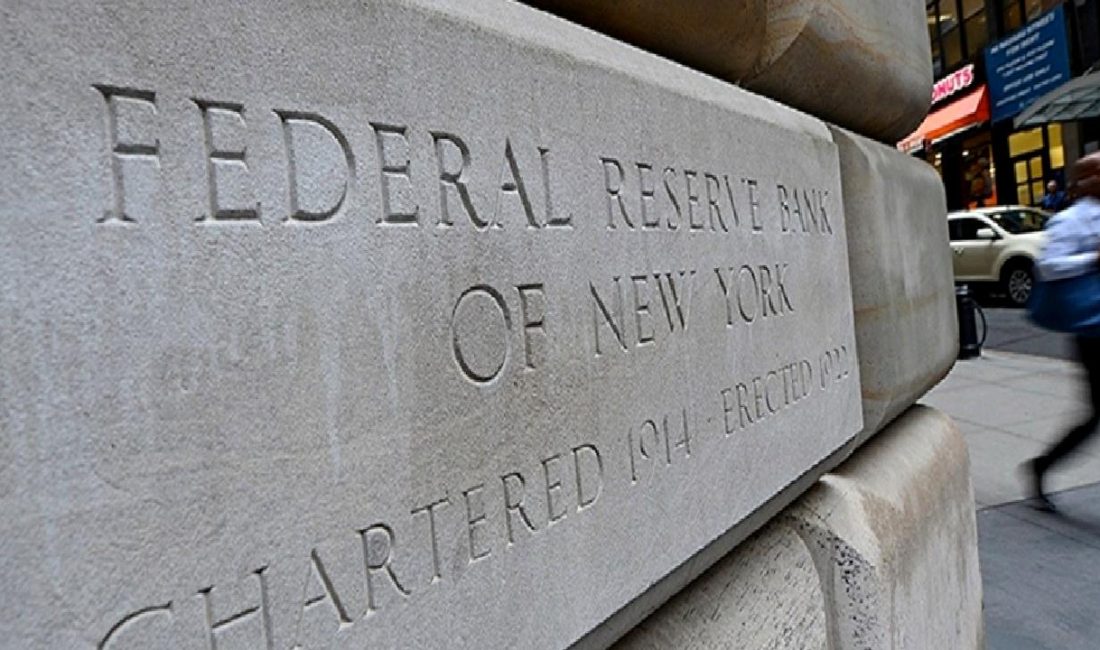 Fed’in Nisan Bej Kitap Raporu: Ekonomik Görünüm ve Güncel Gelişmeler Fed'in Nisan Bej Kitap Raporu ile ekonomik görünüm, güncel gelişmeler