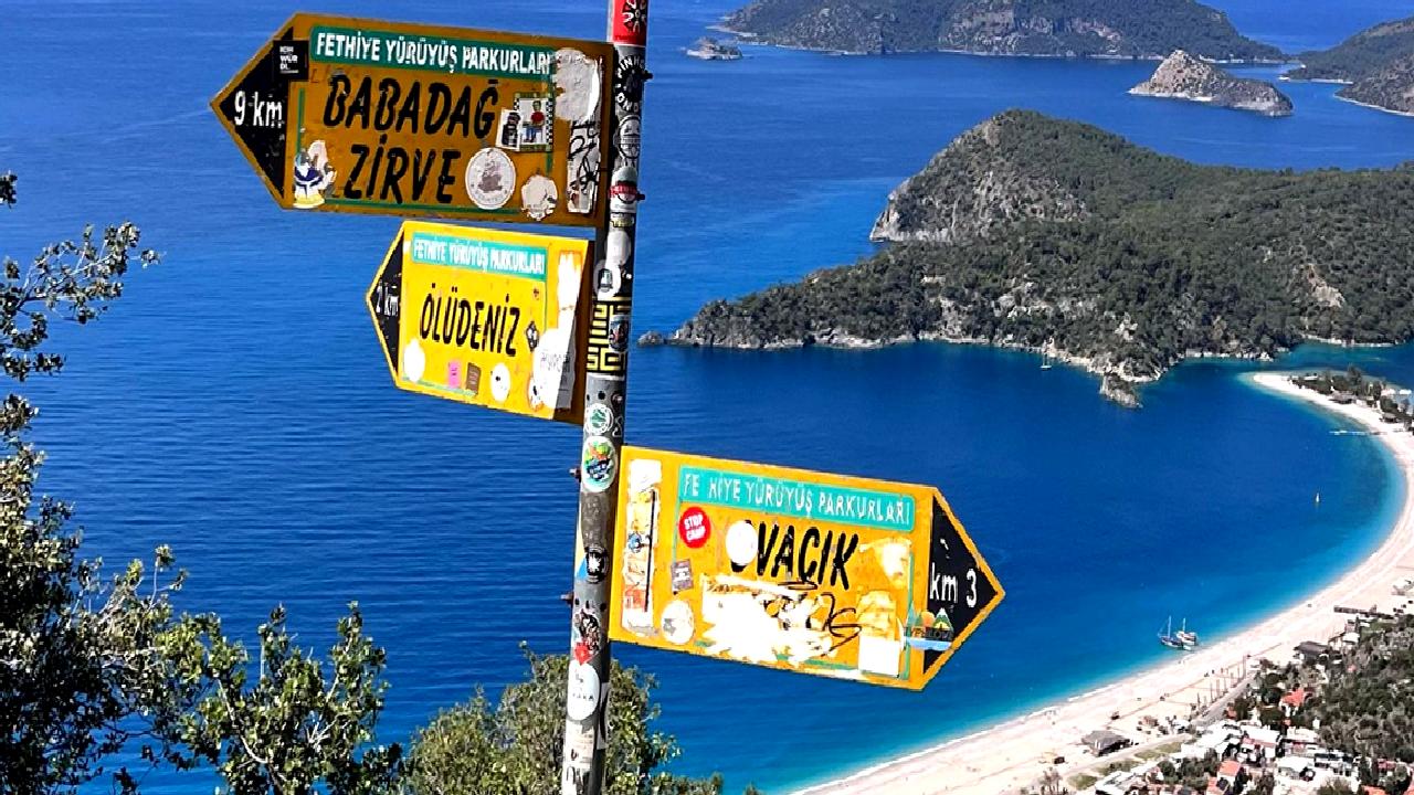 Türkiye’nin en gözde turizm merkezlerinden biri olan Fethiye’de, Liberty Lykia,