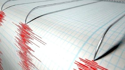 Filipinler Davao Körfezi yakınlarında 5,9 büyüklüğünde deprem meydana geldi. Detaylar