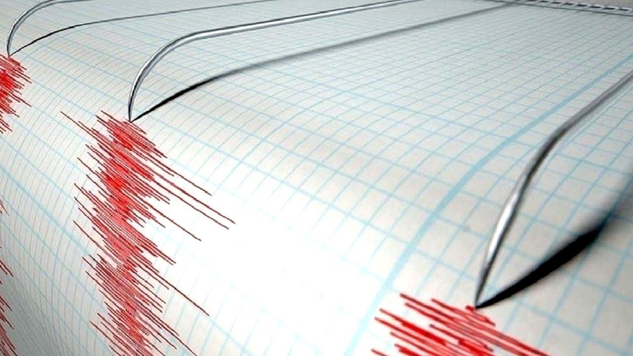 Filipinler Davao Körfezi yakınlarında 5,9 büyüklüğünde deprem meydana geldi. Detaylar