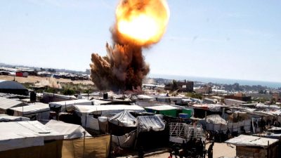 Filistin İnsan Hakları Merkezi'nden güncel durum raporu ve çarpıcı açıklamalarla