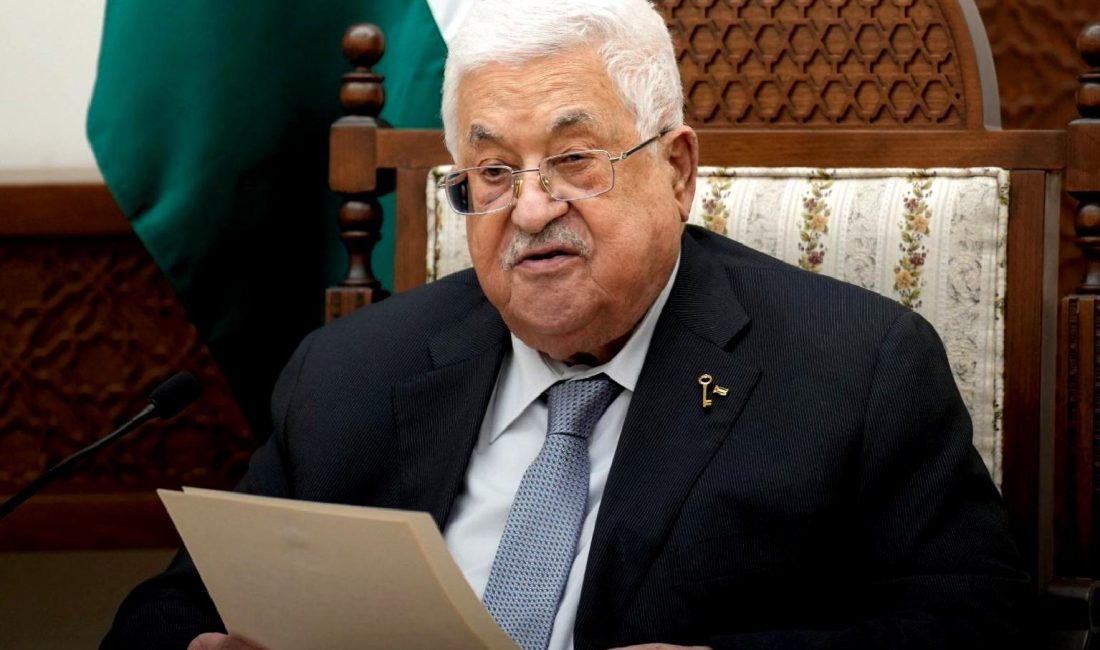 Filistin Kurtuluş Örgütü’nde Yeni Atama ve Güncel Gelişmeler Filistin Kurtuluş Örgütü'nde yeni atama ve güncel gelişmeler hakkında en