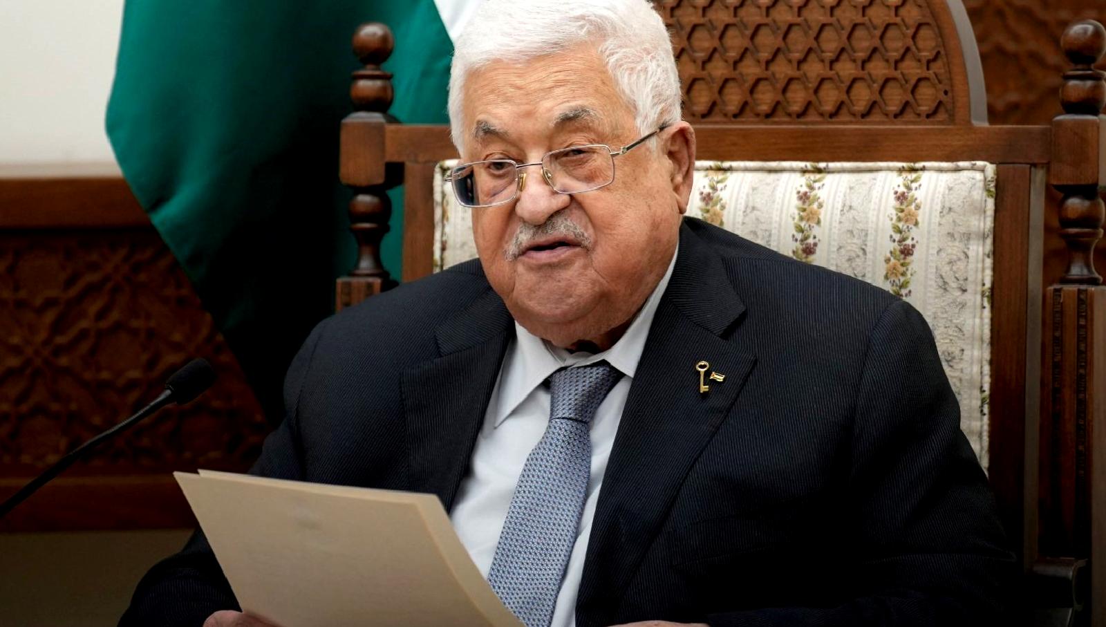 Filistin Kurtuluş Örgütü'nde yeni atama ve güncel gelişmeler hakkında en