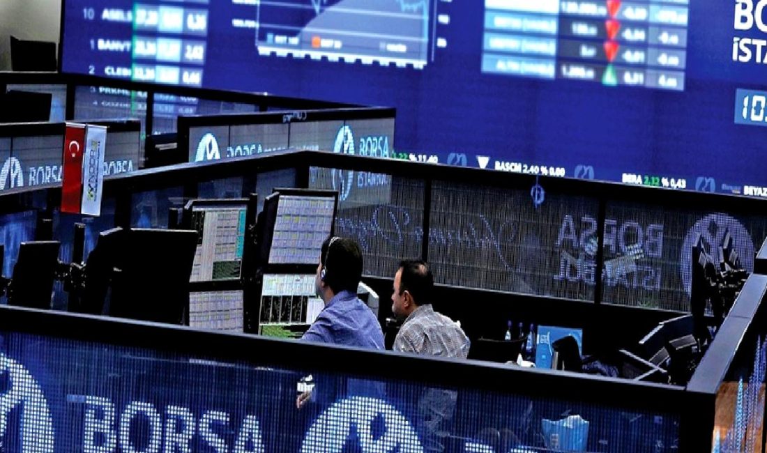 Finans piyasalarında son gelişmeleri ve analizleri keşfedin. Yatırım stratejilerinizi güçlendirmek