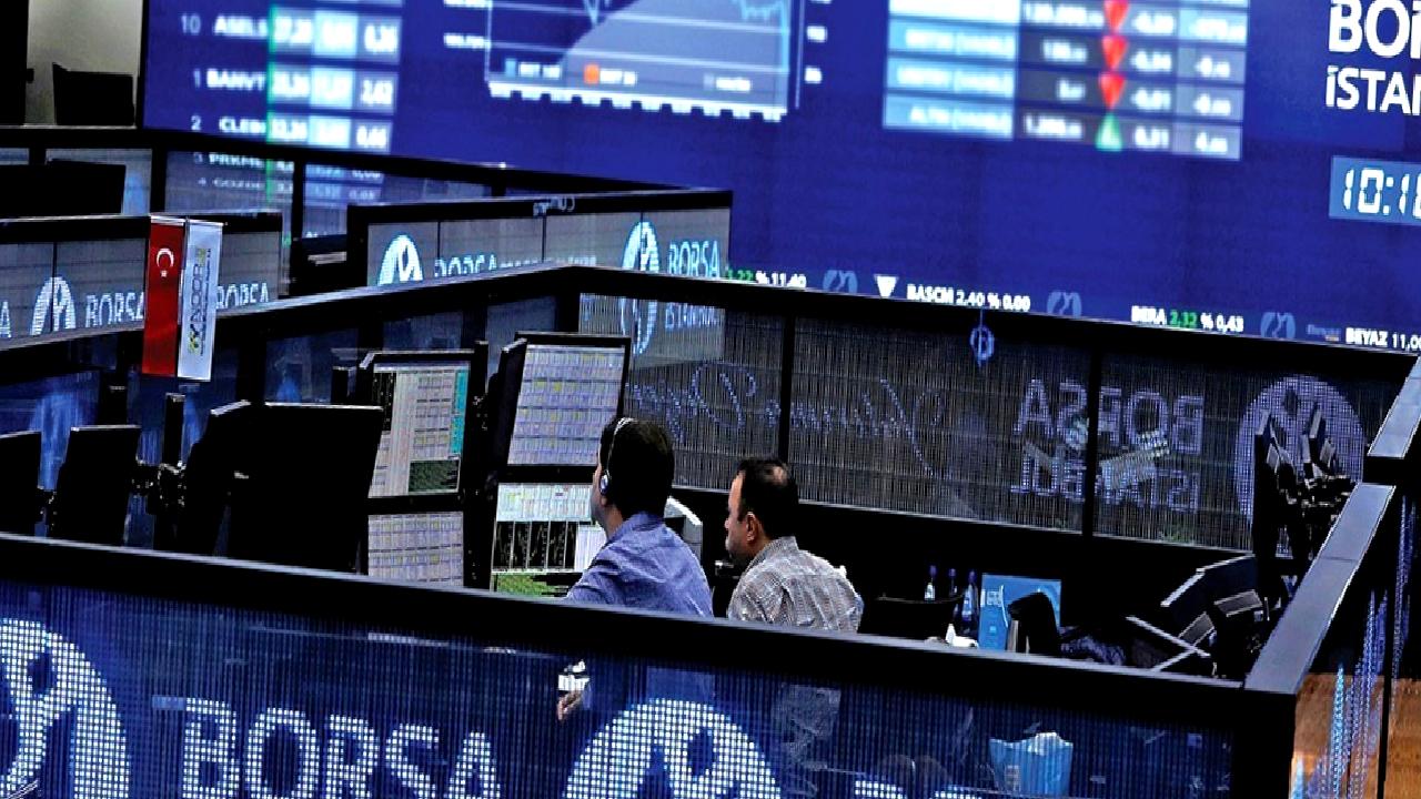 Finans piyasalarında son gelişmeleri ve analizleri keşfedin. Yatırım stratejilerinizi güçlendirmek