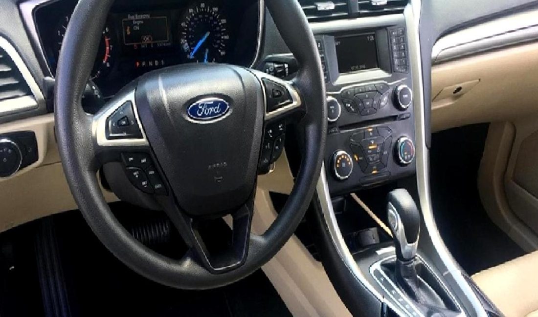 Ford, Çin'e ihracatında gümrük vergisi ayarlaması yaptı. Detaylar ve etkileri