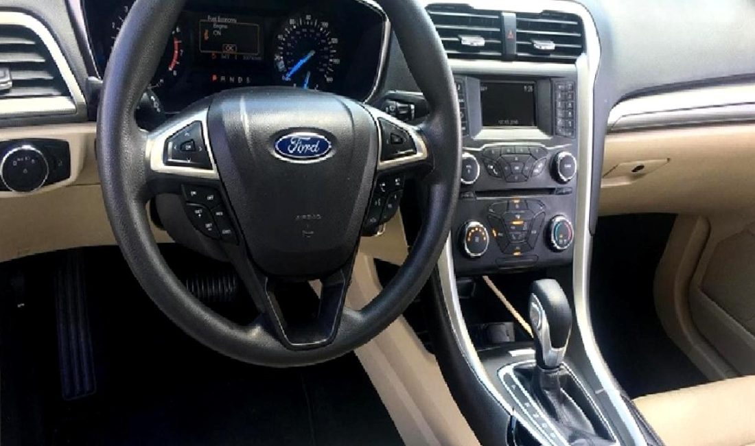 Ford'tan Çin'e otomobil ihracatında gümrük vergisi ayarlamaları hakkında detaylar ve