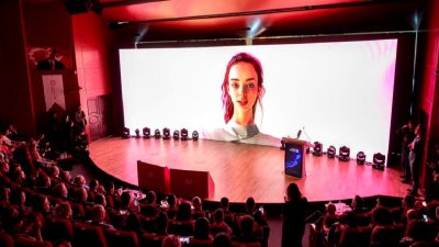 2025'te İstanbul'da düzenlenecek Future AI Summit, yapay zeka dönüşümünü keşfetmek