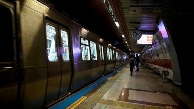 Galatasaray-Bodrumspor maçı için özel metro seferleri düzenleniyor. Maç gününde rahat