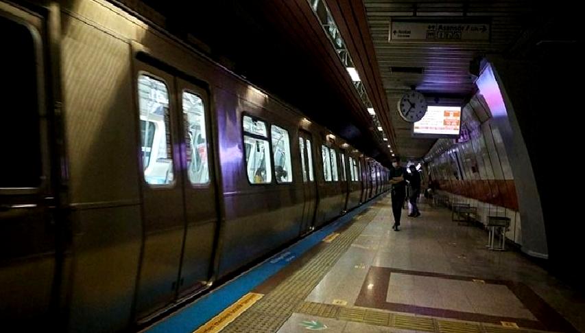 Galatasaray-Bodrumspor maçı için özel metro seferleri düzenleniyor. Maç gününde rahat