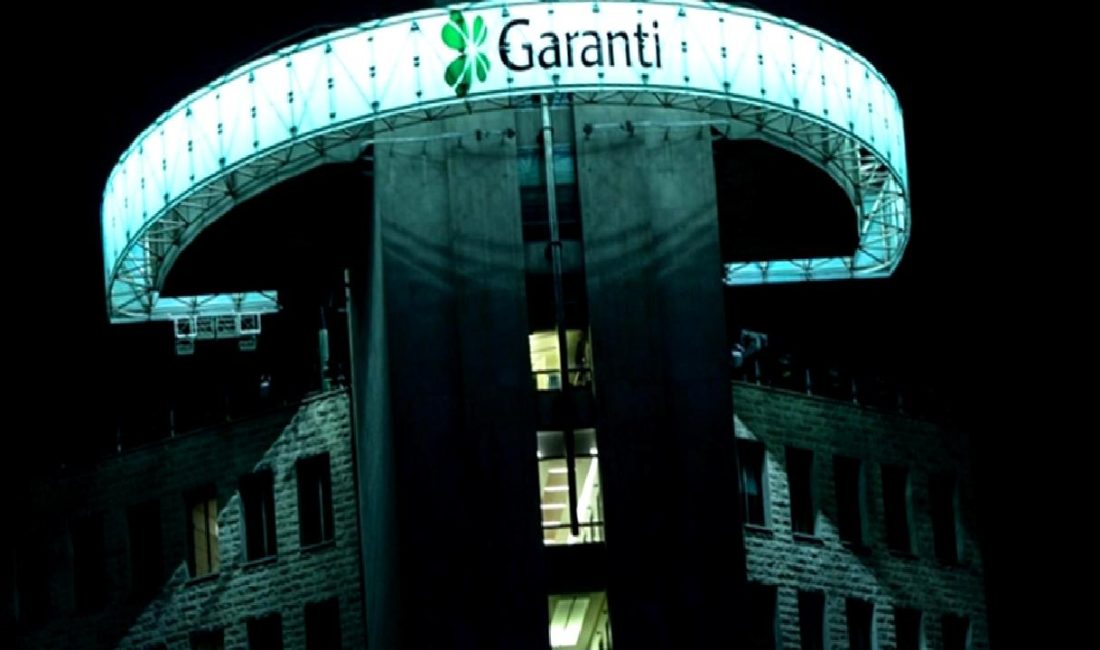 Garanti Bankası’nın 2025 İlk Çeyrek Finansal ve Dijital Gelişmeleri Garanti Bankası'nın 2025 ilk çeyrek finansal ve dijital gelişmelerini keşfedin,