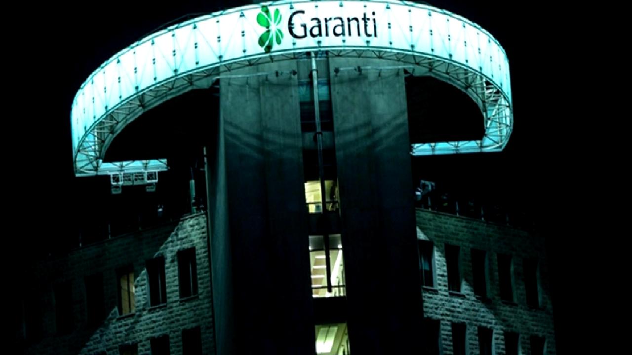 Garanti Bankası'nın 2025 ilk çeyrek finansal ve dijital gelişmelerini keşfedin,