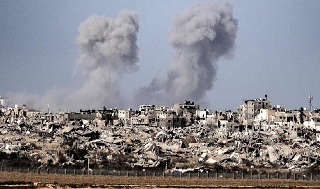 Gazze'deki sağlık krizi ve insani durumun derinlemesine incelendiği bu içerik,