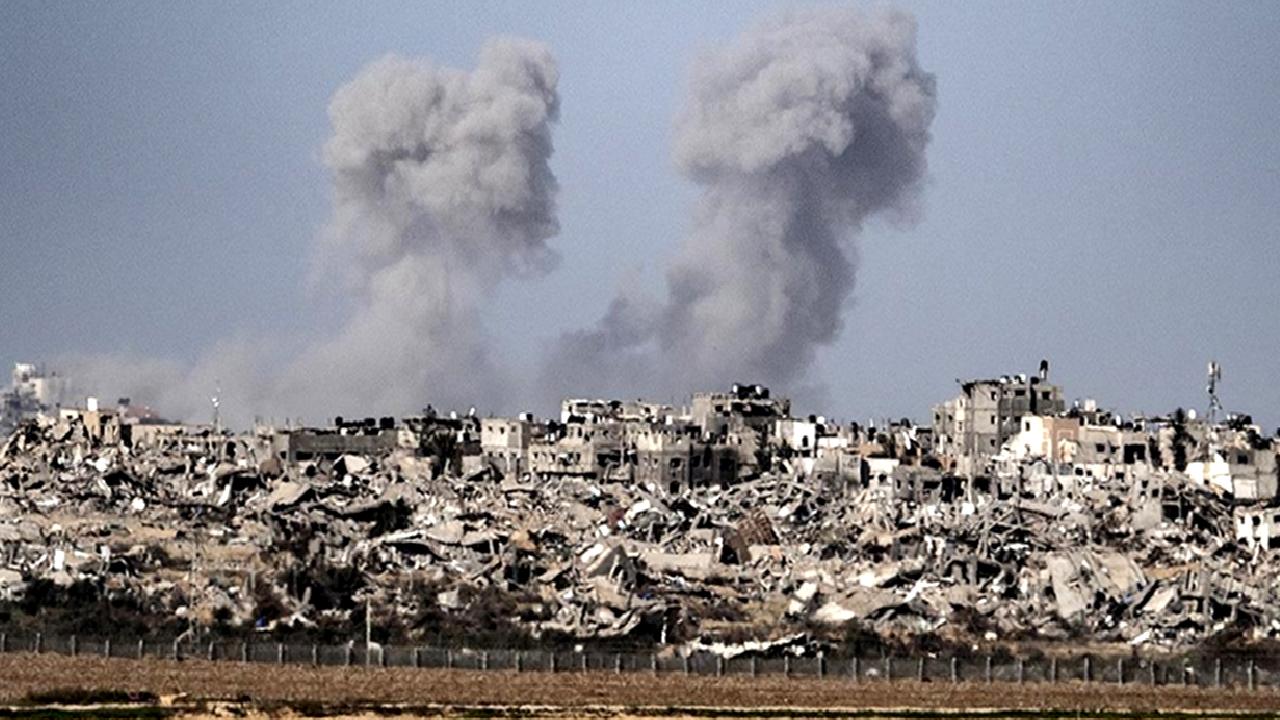 Gazze'deki sağlık krizi ve insani durumun derinlemesine incelendiği bu içerik,