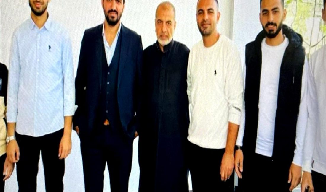 Gazze’deki Saldırıda Altı Kardeş Hayatını Kaybetti Gazze'deki son saldırıda altı kardeşin hayatını kaybetmesi, bölgedeki acı dolu