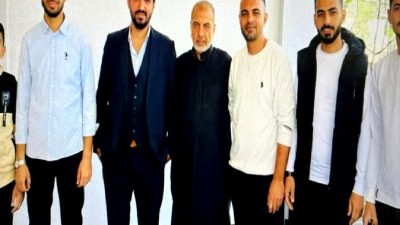 Gazze'deki son saldırıda altı kardeşin hayatını kaybetmesi, bölgedeki acı dolu