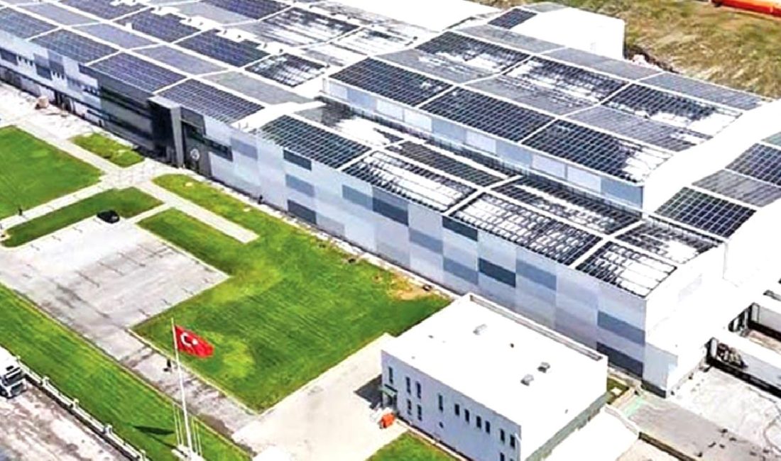 Gedik Piliç, Avrupa Birliği'ne gerçekleştirdiği ilk ihracat ile büyük bir