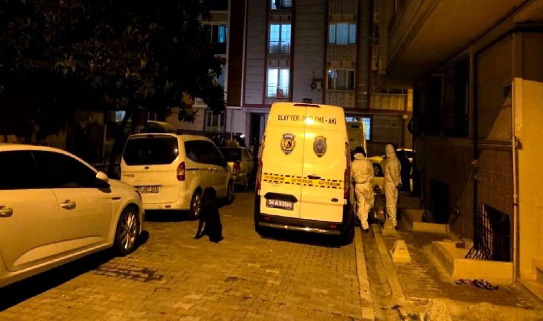 Genç Kız Yaralandı, Anne Hayatını Kaybetti: Şok Edici Olay Genç kızın yaralandığı, annesinin hayatını kaybettiği şok edici olayda detaylar