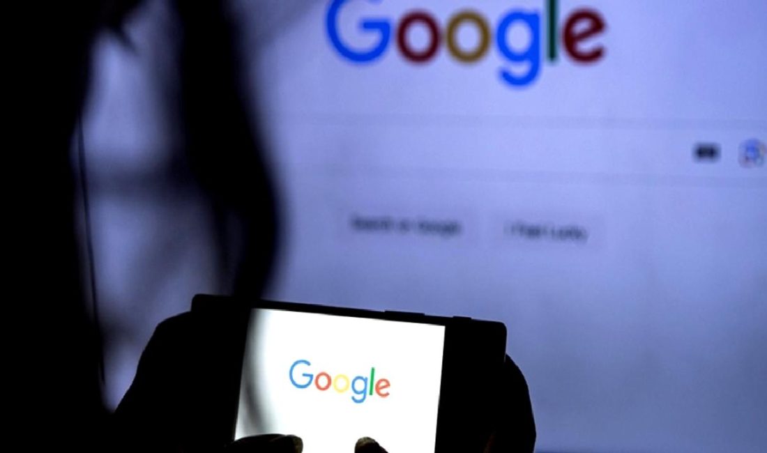 Google, ülke kodlu alan adlarını kaldırarak internetin küresel yapısını değiştiriyor.