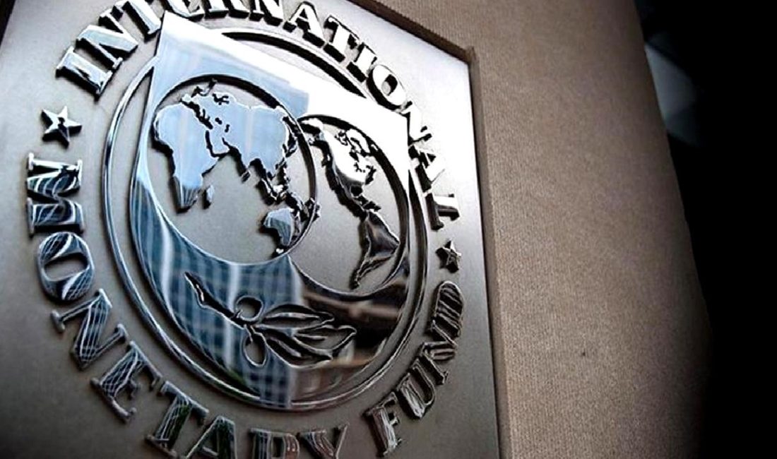 Gourinchas’tan Küresel Ekonomik Görünüm ve ABD Ekonomisine İlişkin Detaylar Gourinchas'tan küresel ekonomik görünüm ve ABD ekonomisine ilişkin detaylı analizler.