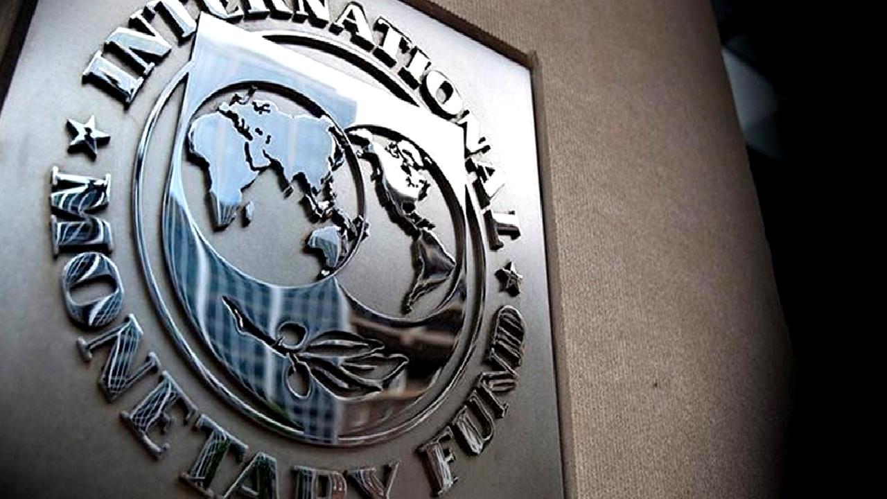 Gourinchas'tan küresel ekonomik görünüm ve ABD ekonomisine ilişkin detaylı analizler.