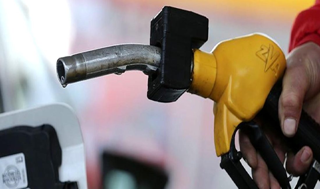 6 Nisan 2025 itibarıyla güncel akaryakıt fiyatlarını öğrenin. Benzin, motorin