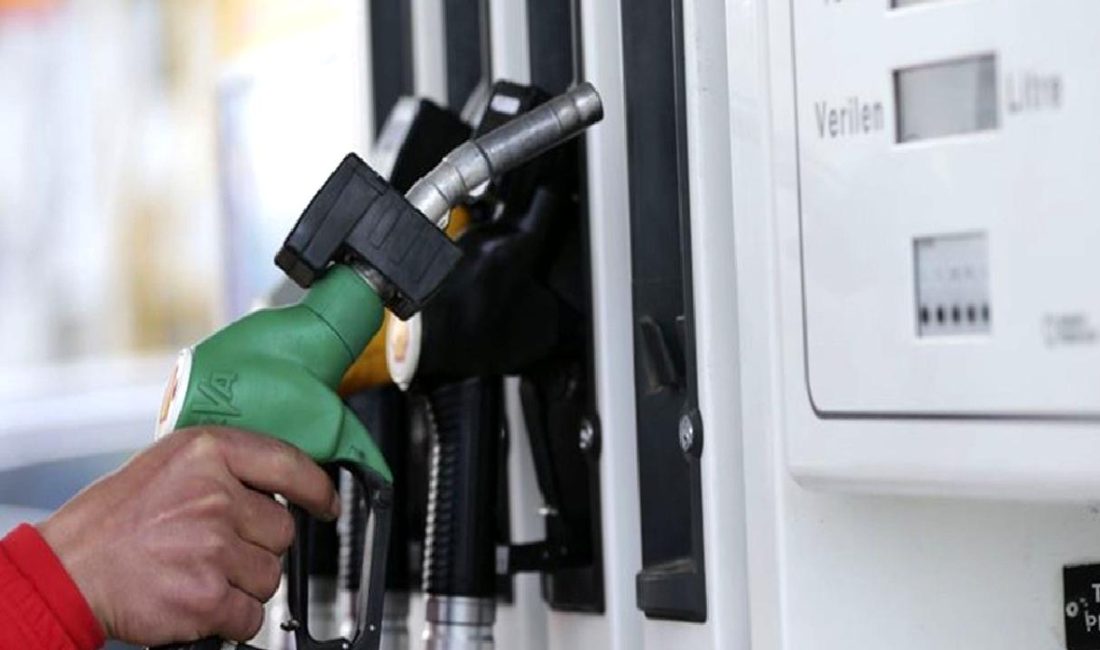 Güncel Akaryakıt Fiyatları (7 Nisan 2025) 7 Nisan 2025 tarihli güncel akaryakıt fiyatlarını keşfedin. Benzin, motorin