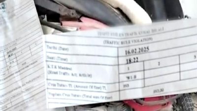 Güner ailesinin Antalya'daki motosiklet ceza itirazı sürecini keşfedin. Adalet arayışları