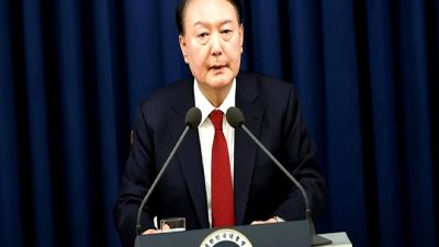 Güney Kore'de erken seçim tarihleri belirlendi. Seçim süreci ve detaylar