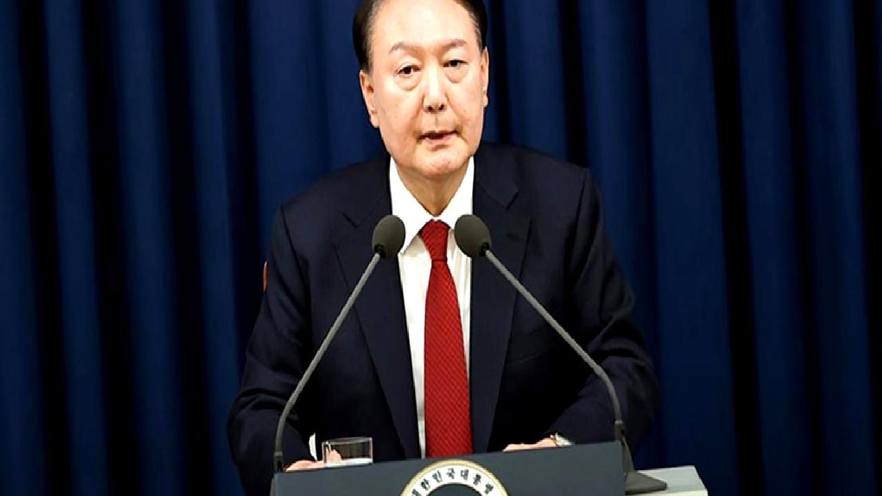 Güney Kore'de erken seçim tarihleri belirlendi. Seçim süreci ve detaylar